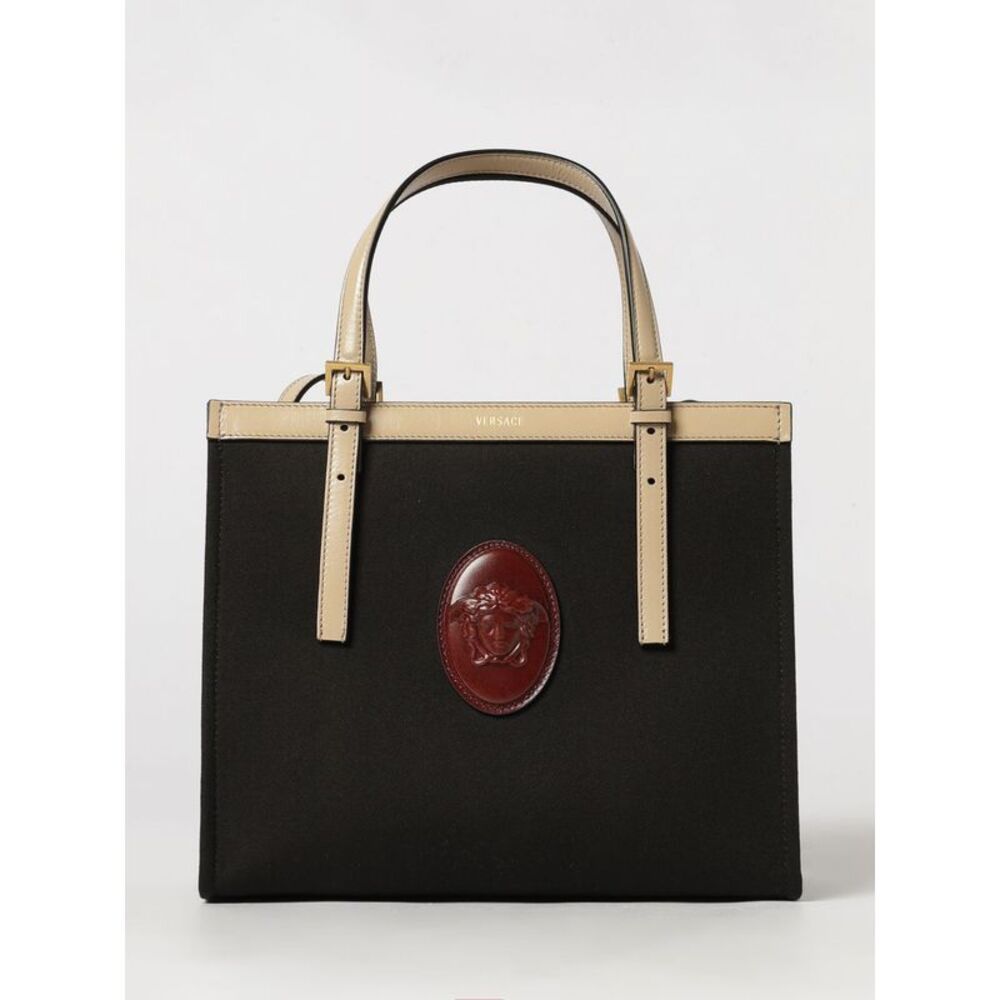 Versace Women Shoulder Bag Woman Versace